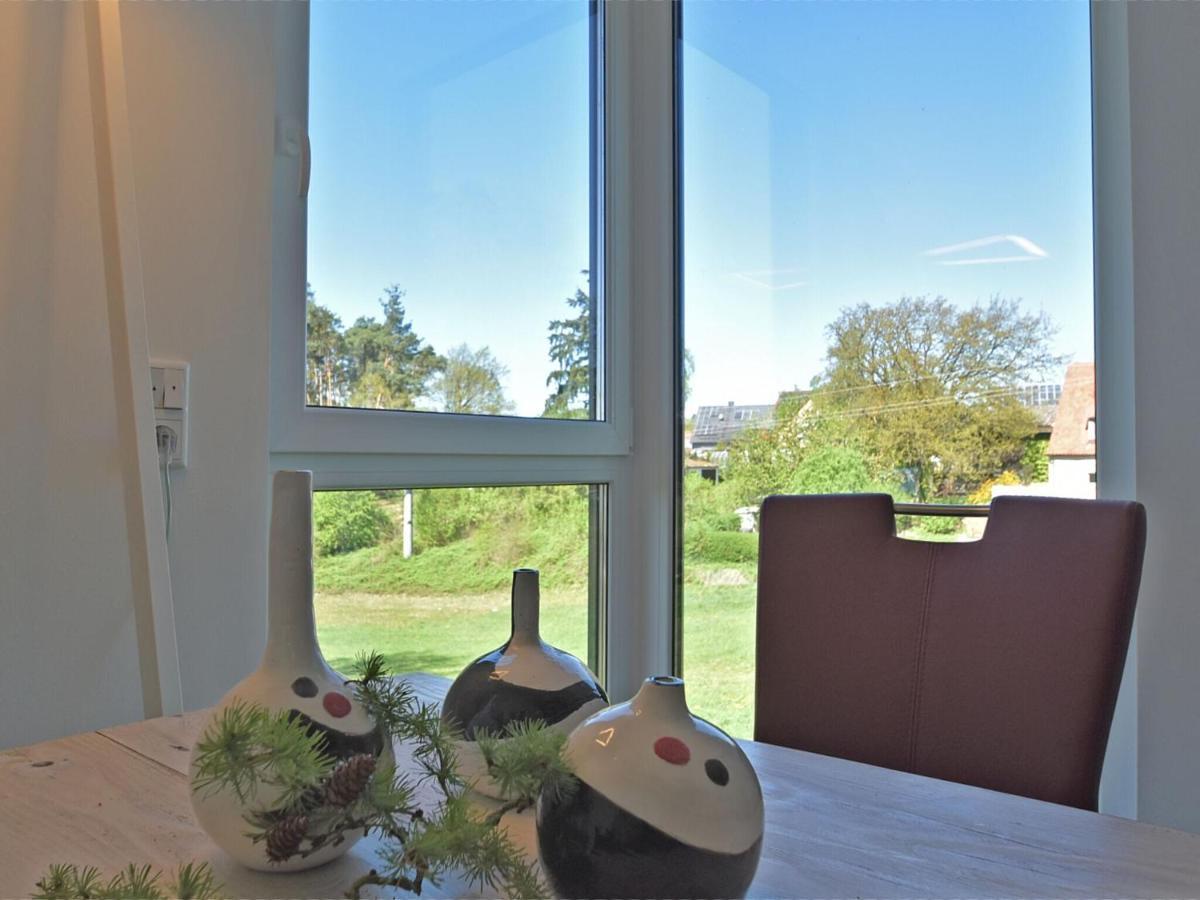 Apartment Near The Forest Kammerstein Eksteriør billede
