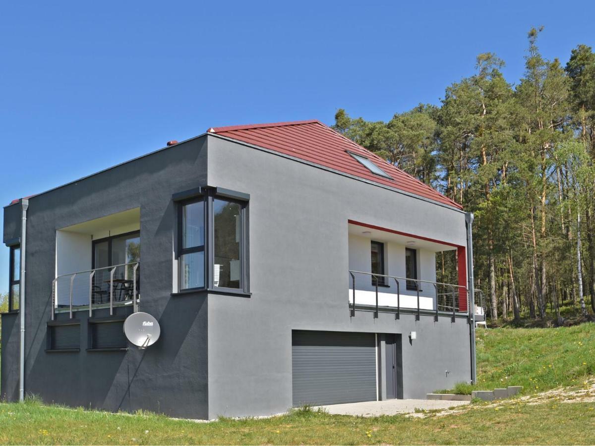 Apartment Near The Forest Kammerstein Eksteriør billede